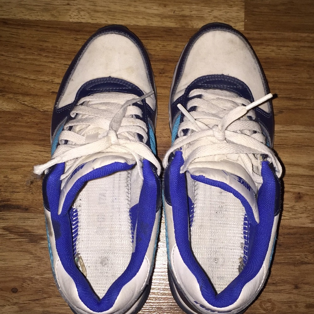 Nike Sneakers